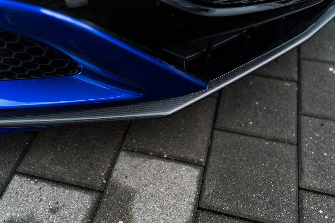 2017 Acura NC1 NSX - Image 22 of 31
