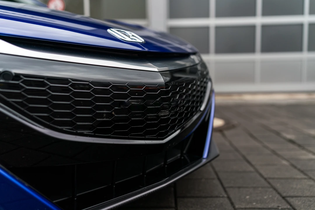 2017 Acura NC1 NSX - Image 23 of 31