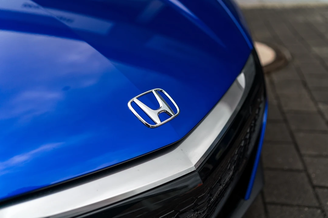 2017 Acura NC1 NSX - Image 24 of 31