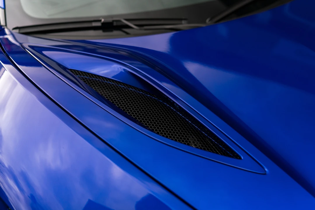 2017 Acura NC1 NSX - Image 25 of 31