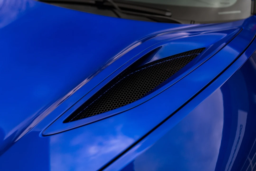 2017 Acura NC1 NSX - Image 26 of 31