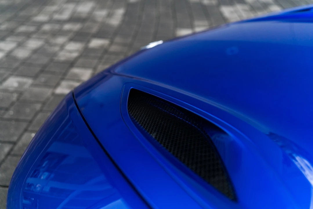 2017 Acura NC1 NSX - Image 27 of 31