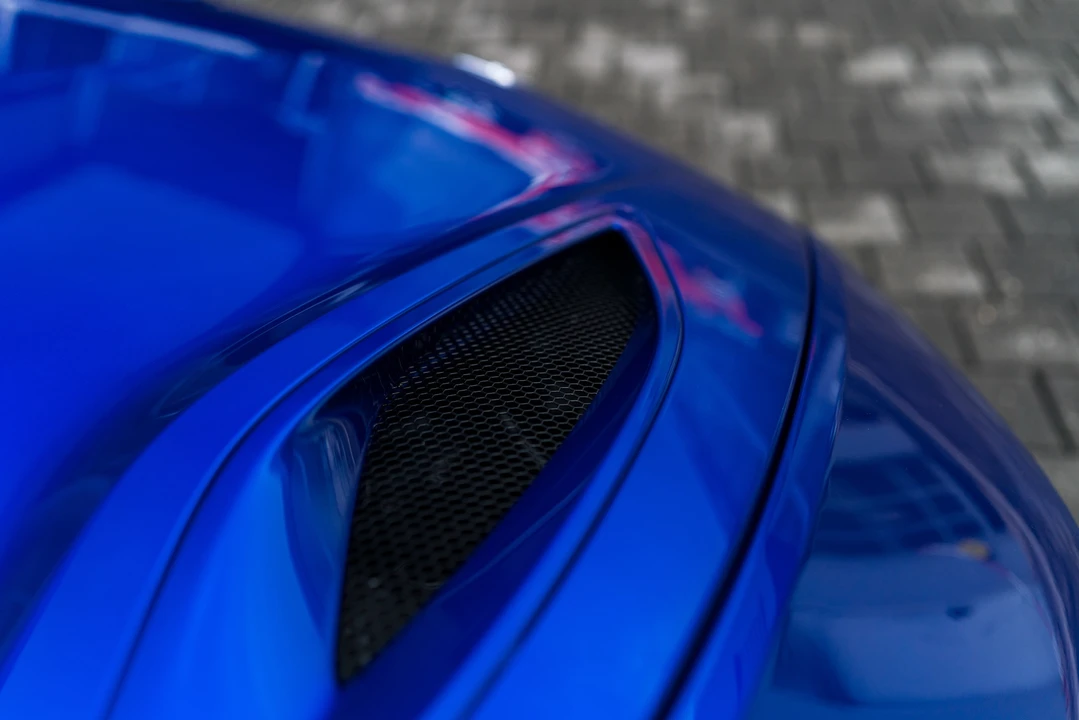 2017 Acura NC1 NSX - Image 28 of 31