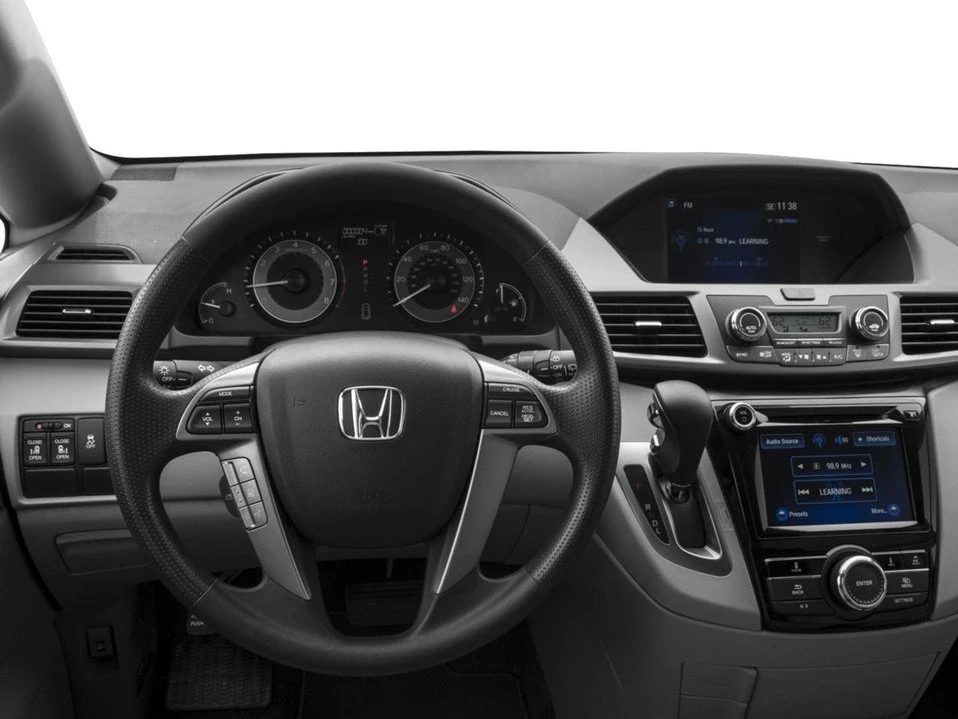 2017 Honda Odyssey - Image 4 of 8