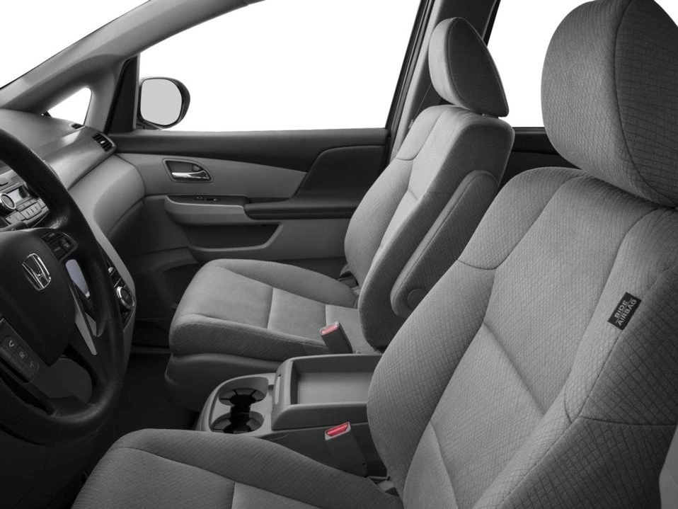 2017 Honda Odyssey - Image 5 of 8
