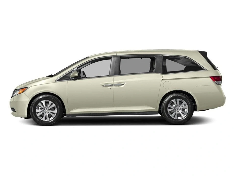 2017 Honda Odyssey - Image 3 of 8