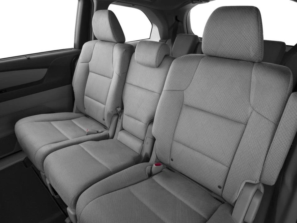 2017 Honda Odyssey - Image 6 of 8