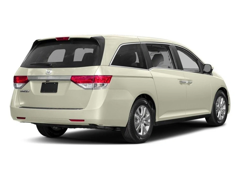 2017 Honda Odyssey - Image 2 of 8
