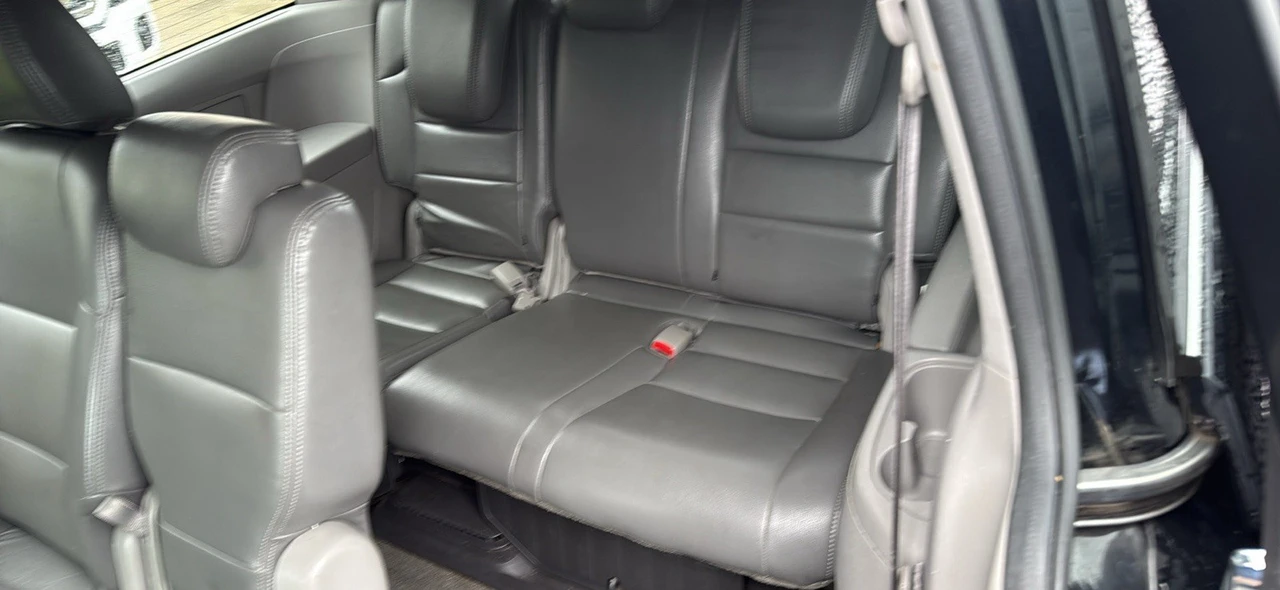 2017 Honda Odyssey - Image 7 of 10