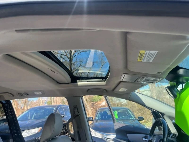 2017 Honda Odyssey - Image 11 of 12