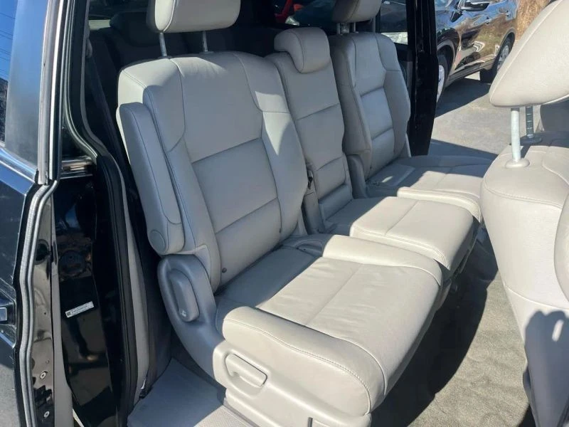2017 Honda Odyssey - Image 12 of 12