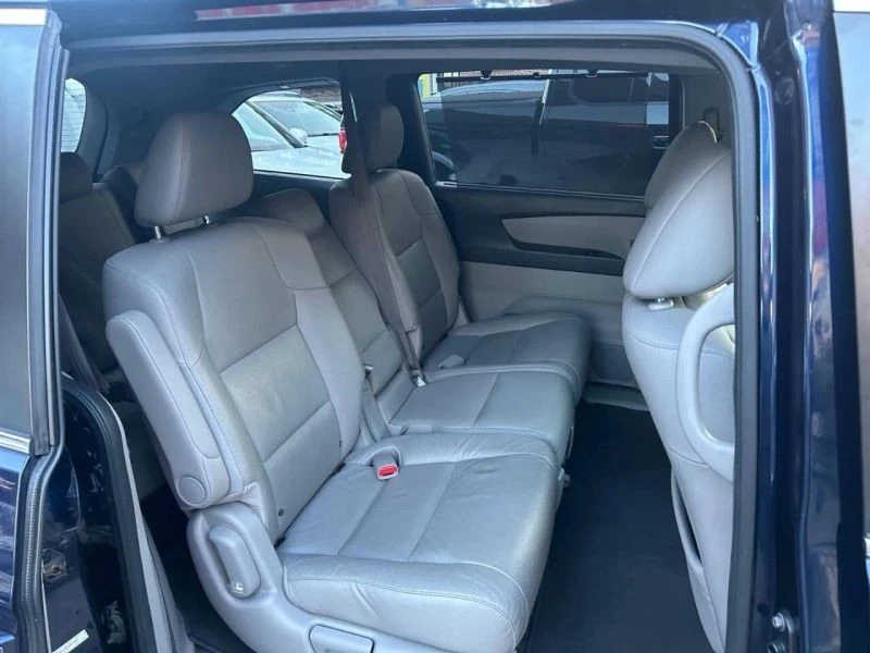 2017 Honda Odyssey - Image 12 of 12