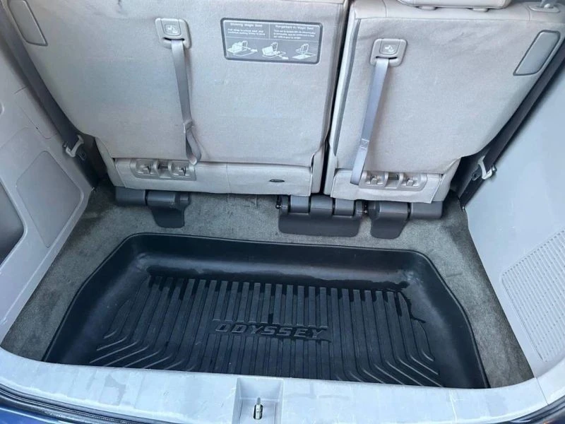 2017 Honda Odyssey - Image 11 of 12