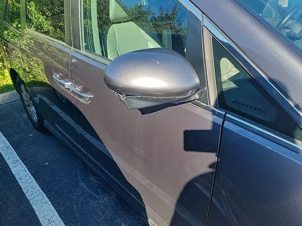 2017 Honda Odyssey - Image 7 of 12