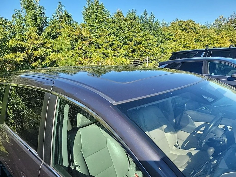 2017 Honda Odyssey - Image 8 of 12