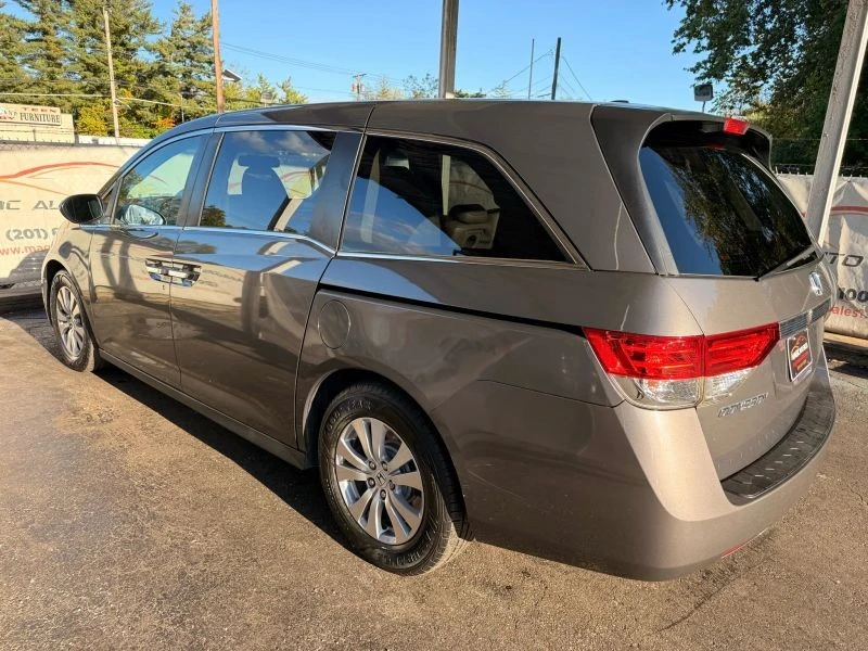 2017 Honda Odyssey - Image 12 of 12