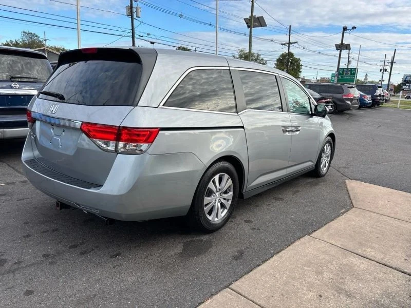 2017 Honda Odyssey - Image 7 of 12