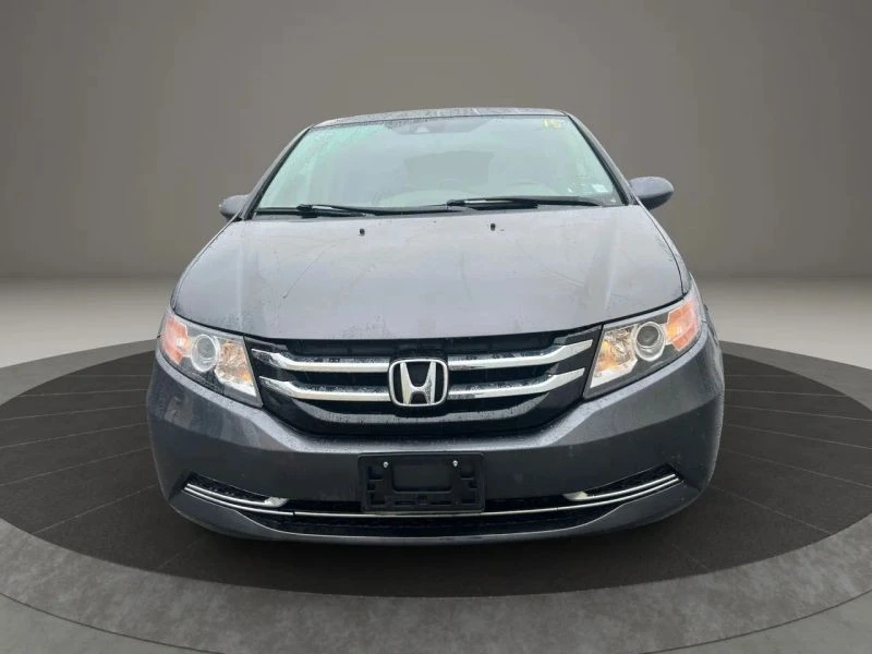 2017 Honda Odyssey - Image 2 of 12