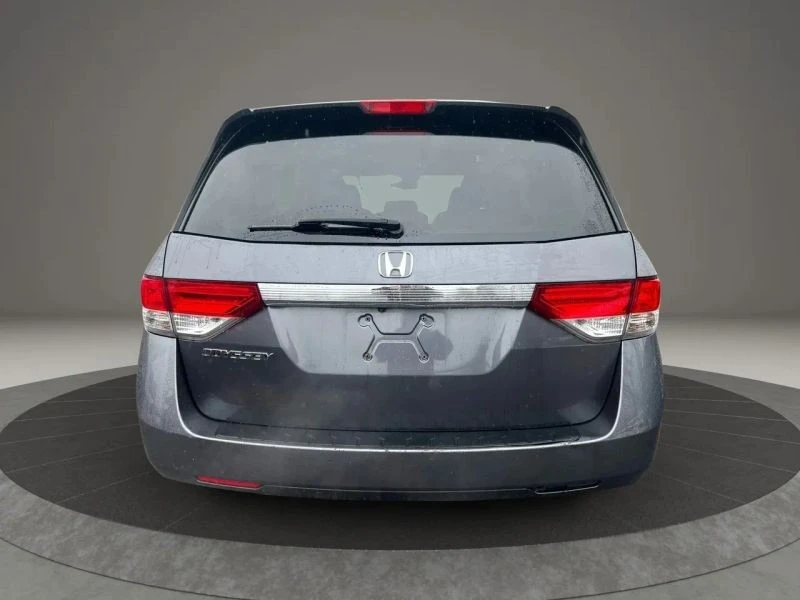 2017 Honda Odyssey - Image 6 of 12