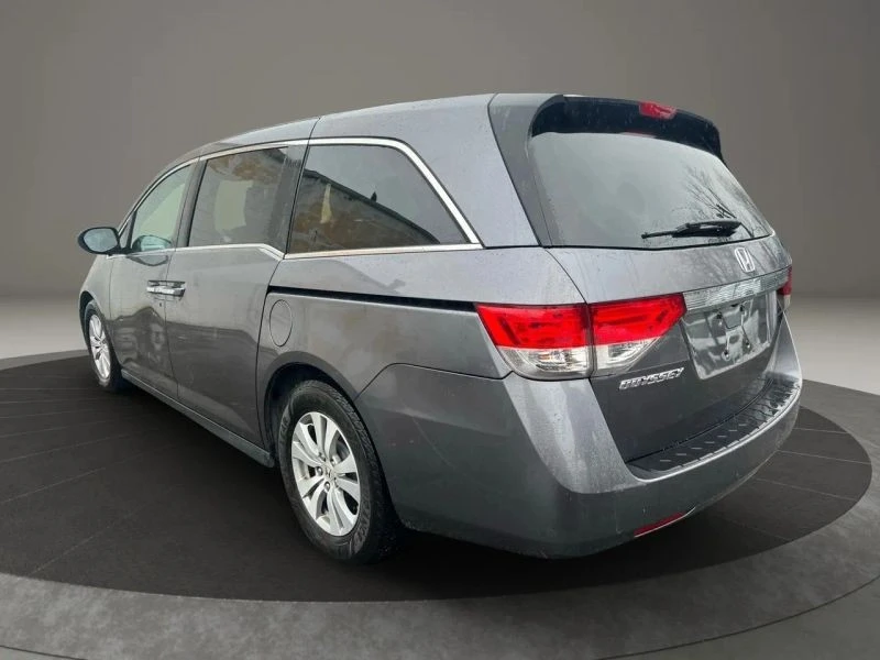 2017 Honda Odyssey - Image 7 of 12