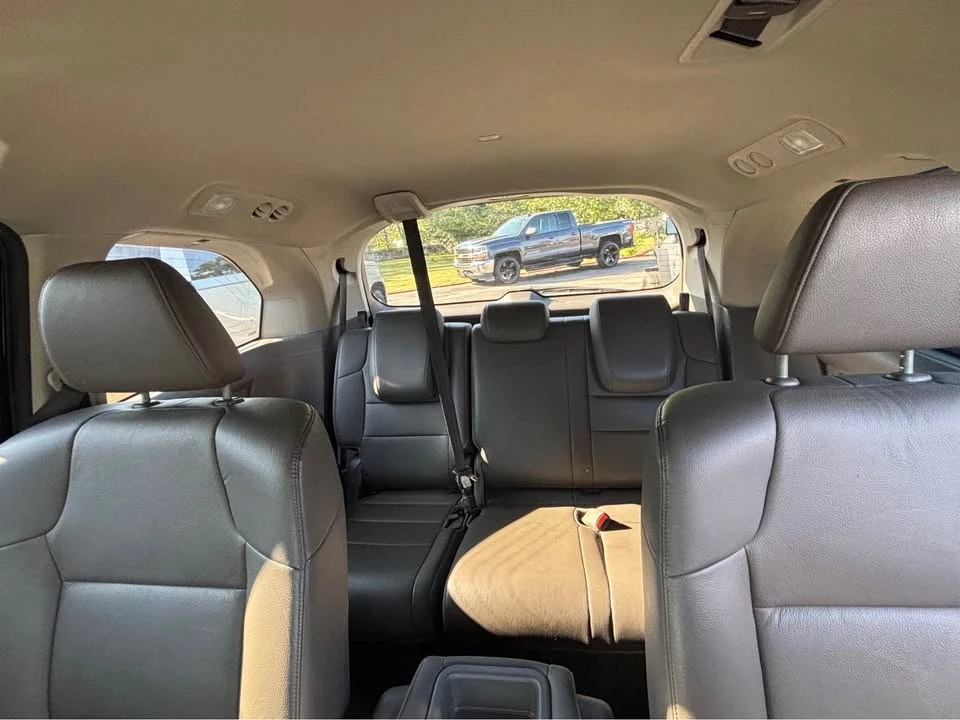 2017 Honda Odyssey - Image 7 of 14