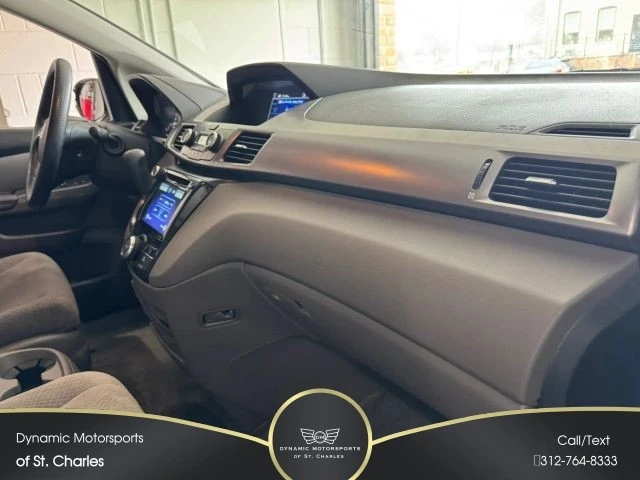 2017 Honda Odyssey - Image 19 of 21