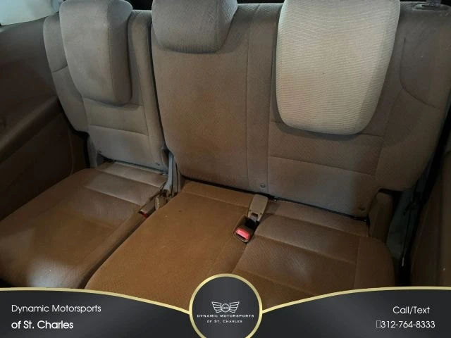2017 Honda Odyssey - Image 16 of 21