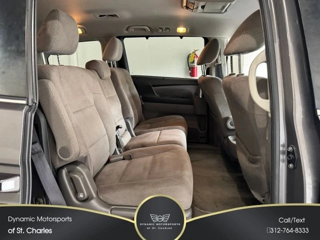 2017 Honda Odyssey - Image 17 of 21