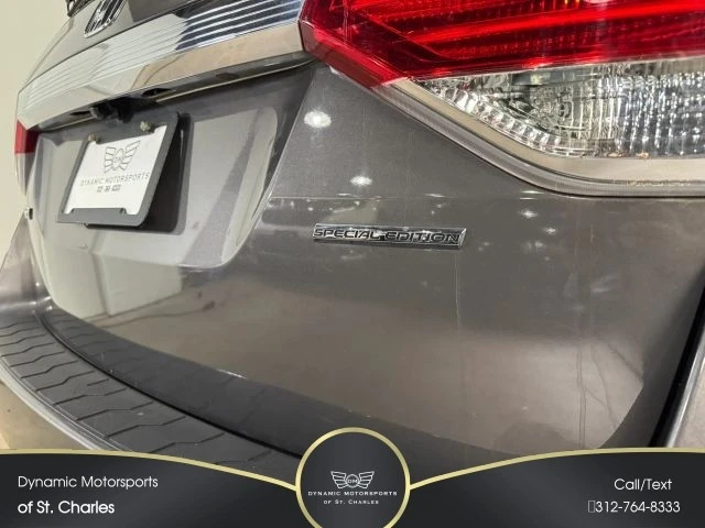 2017 Honda Odyssey - Image 8 of 21