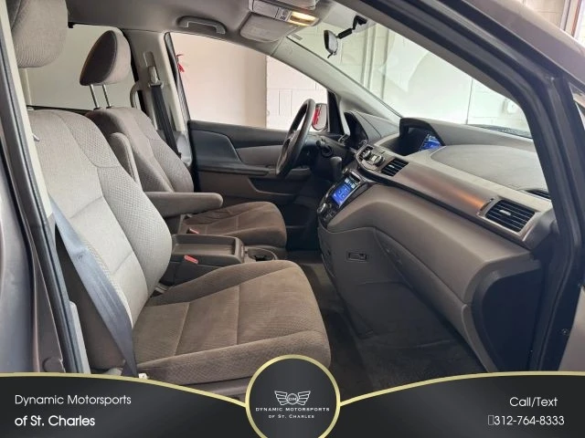 2017 Honda Odyssey - Image 18 of 21