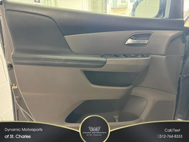 2017 Honda Odyssey - Image 10 of 21