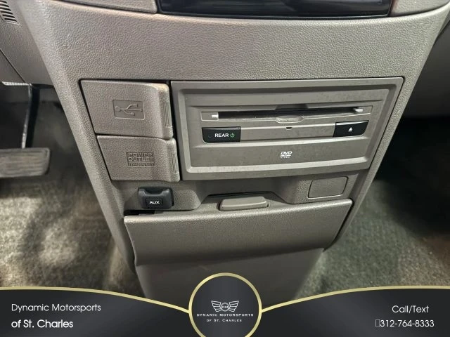 2017 Honda Odyssey - Image 13 of 21