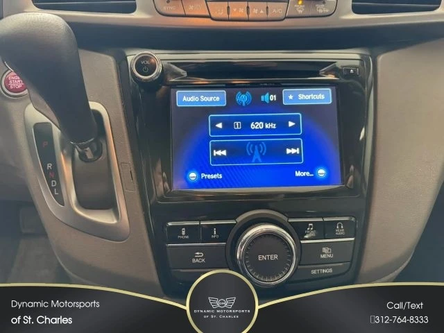 2017 Honda Odyssey - Image 12 of 21