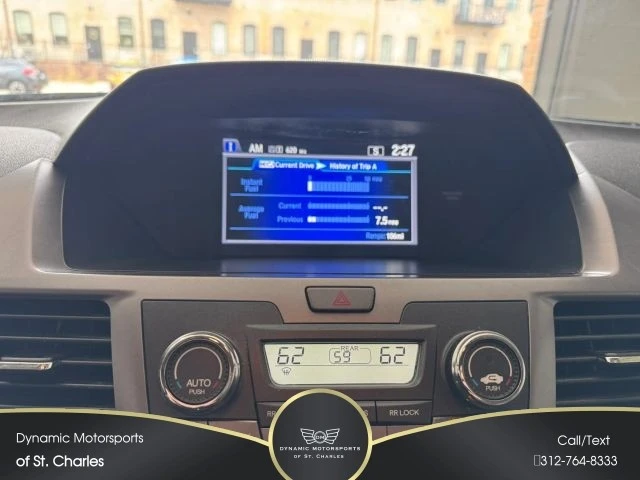 2017 Honda Odyssey - Image 14 of 21