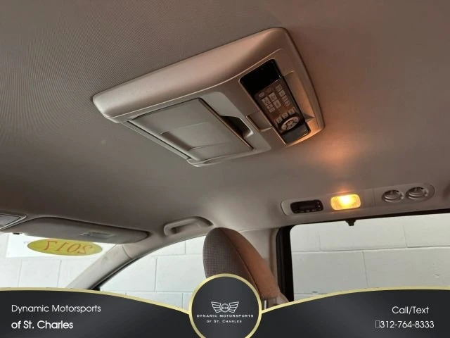 2017 Honda Odyssey - Image 21 of 21