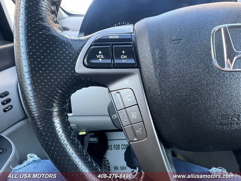 2017 Honda Odyssey - Image 21 of 21