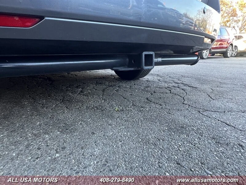 2017 Honda Odyssey - Image 11 of 21