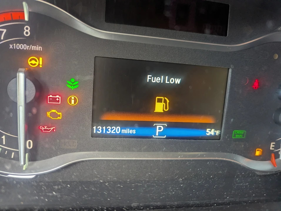 2017 Honda Pilot 3rd Gen - Image 9 of 10