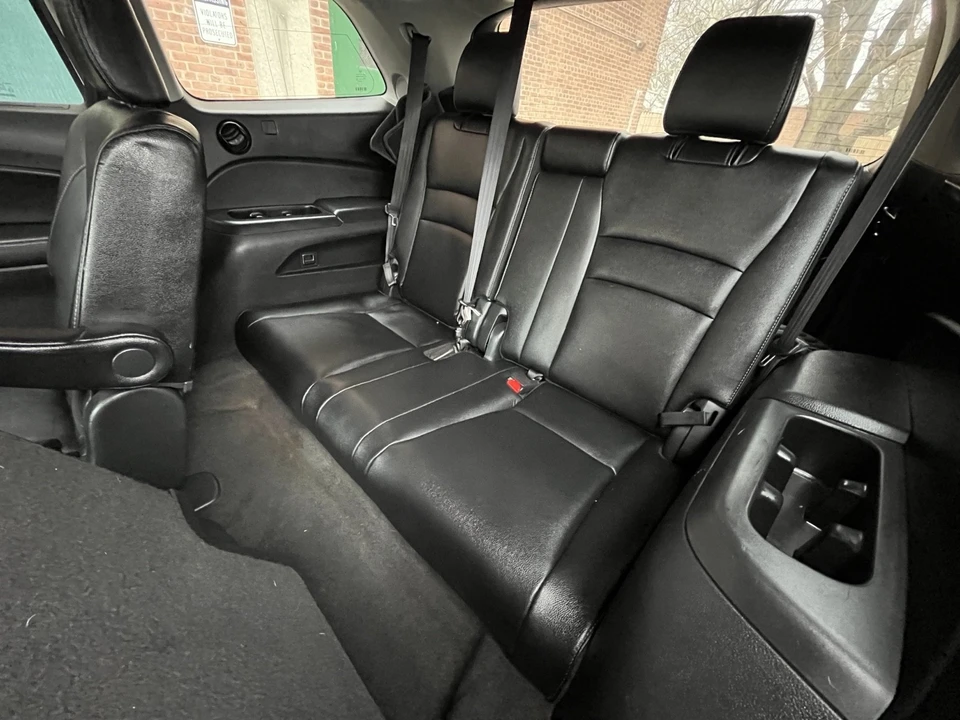2017 Honda Pilot 3rd Gen - Image 8 of 20