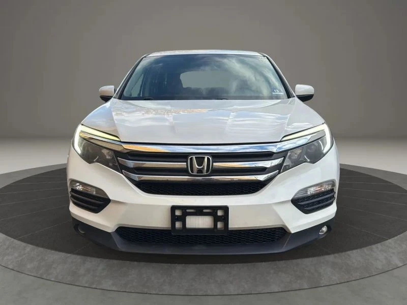 2017 Honda Pilot 3rd Gen - Image 2 of 12