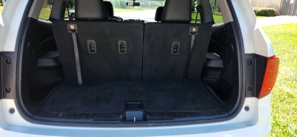 2017 Honda Pilot 3rd Gen - Image 11 of 11