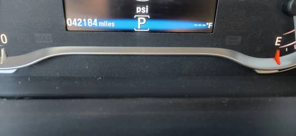 2017 Honda Pilot 3rd Gen - Image 6 of 11