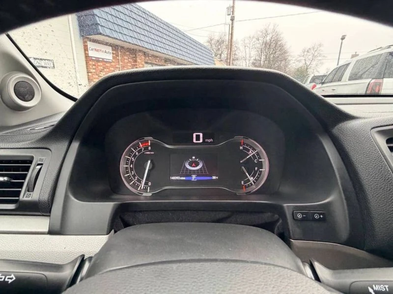 2017 Honda Pilot 3rd Gen - Image 6 of 12