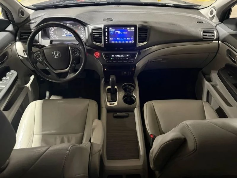 2017 Honda Pilot 3rd Gen - Image 9 of 12