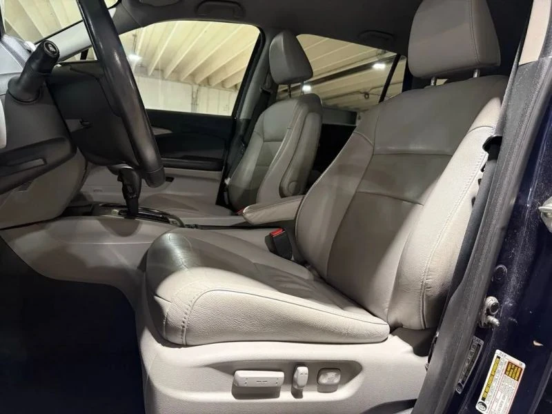 2017 Honda Pilot 3rd Gen - Image 10 of 12