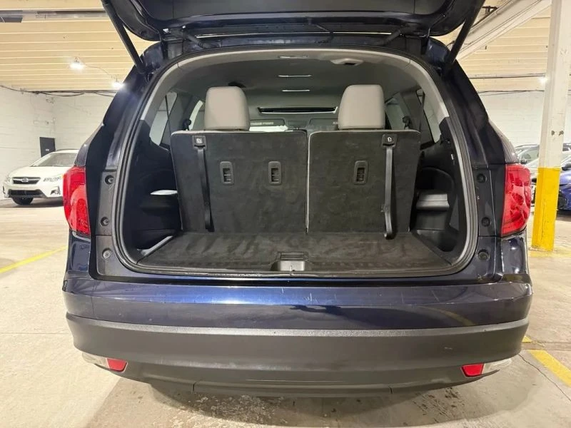 2017 Honda Pilot 3rd Gen - Image 7 of 12
