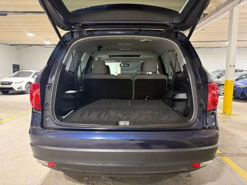 2017 Honda Pilot 3rd Gen - Image 8 of 12