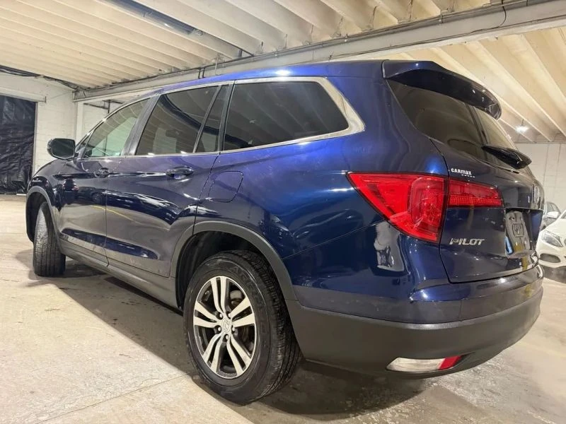 2017 Honda Pilot 3rd Gen - Image 3 of 12