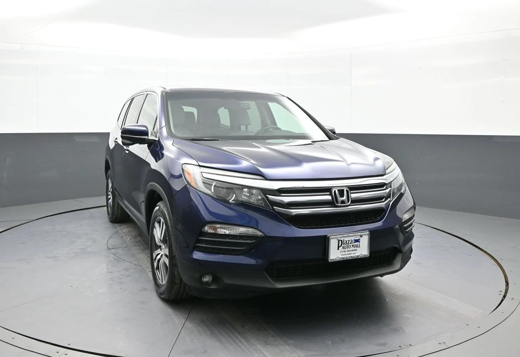 2017 Honda Pilot 3rd Gen - Image 3 of 12