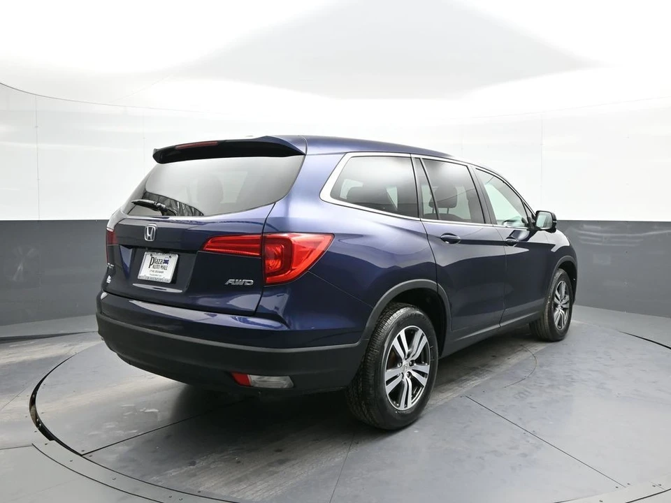 2017 Honda Pilot 3rd Gen - Image 6 of 12